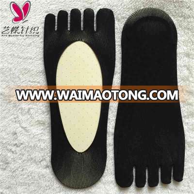 Classic toe socks made in China